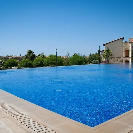 Stunning Sunsets Views 2 Beds Apartment Kouklia