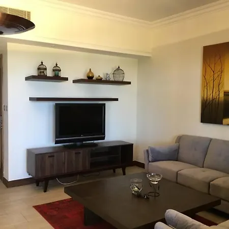 Апартаменты Stunning Sunsets Views 2 Beds