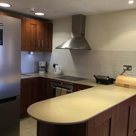Lejlighed Stunning Sunsets Views 2 Beds
