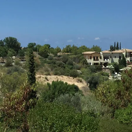 Апартаменты Stunning Sunsets Views 2 Beds Куклия
