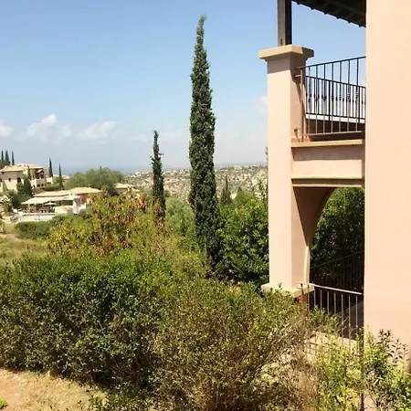 Апартаменты Stunning Sunsets Views 2 Beds Куклия